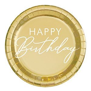 Célébration Dorée