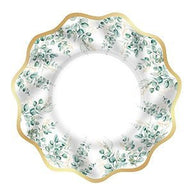 Golden Foliage Party Supplies and Decorations - Party Expert