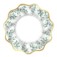 Golden Foliage Party Supplies and Decorations - Party Expert