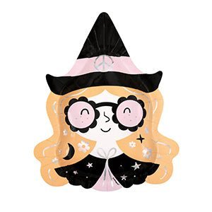 Groovy Halloween