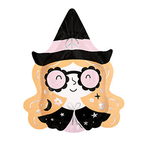 Groovy Halloween Party Supplies and Decorations