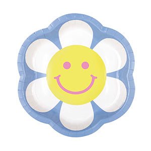 Groovy Birthday Party Supplies and Decorations - Party Expert