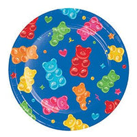 Gummy Bear Bash Birthday Party Supplies and Decorations