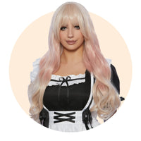 Anime and Cosplay Halloween Costumes - Party Expert