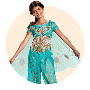 Aladdin Halloween Costumes - Party Expert