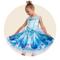 Cinderella Halloween Costumes