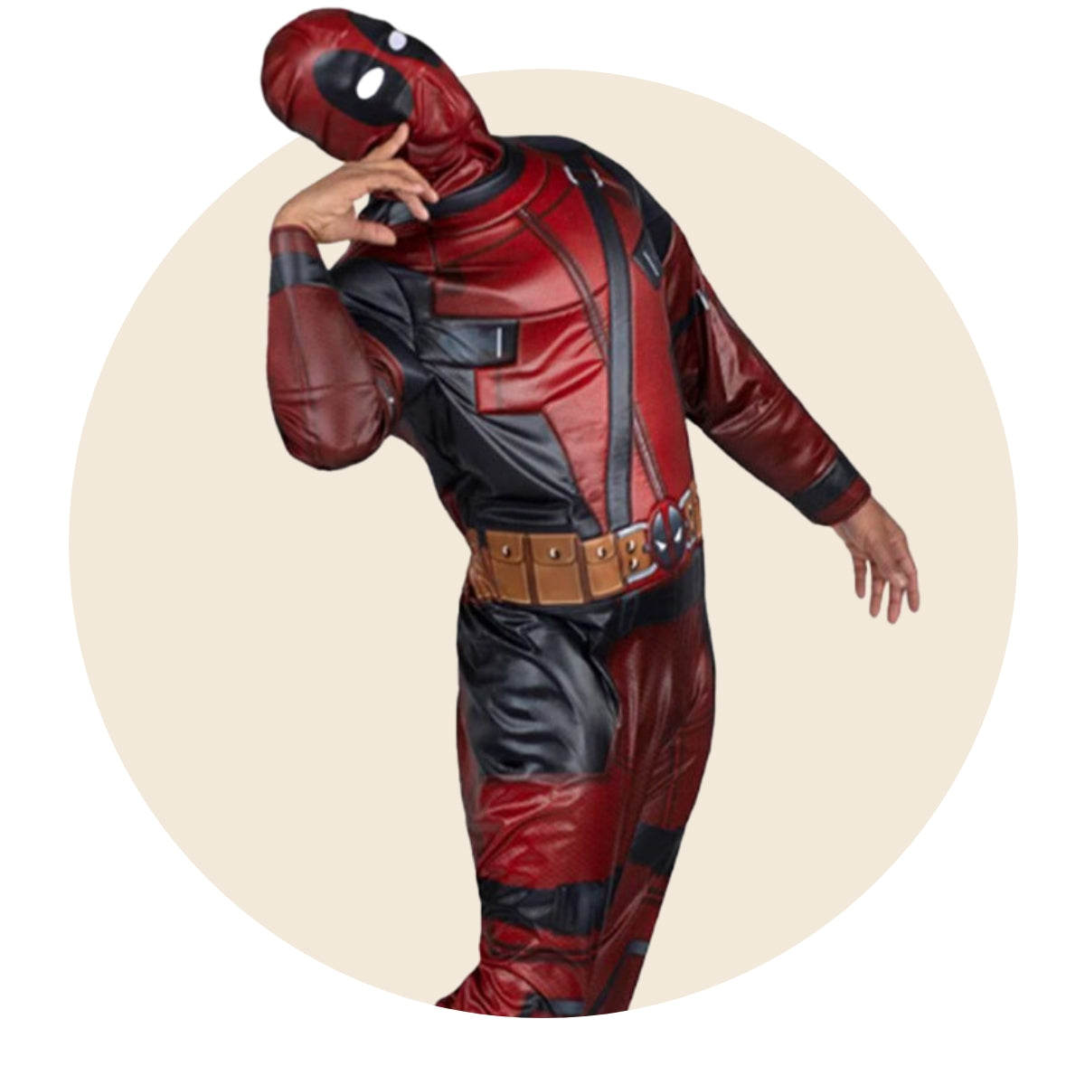 Deadpool Halloween Costumes | Party Expert