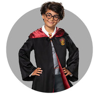 Mega Pre-Halloween Sale, Harry Potter Costumes