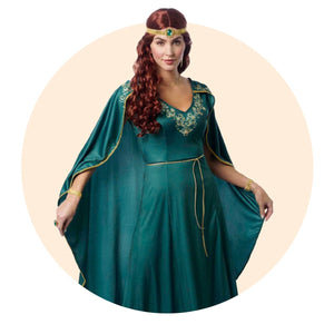 House of the Dragon Halloween Costumes - Party Expert