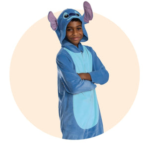 Lilo and Stitch Halloween Costumes - Party Expert