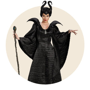 Maleficient Halloween Costumes