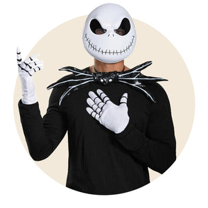 Nightmare Before Christmas Halloween Costumes