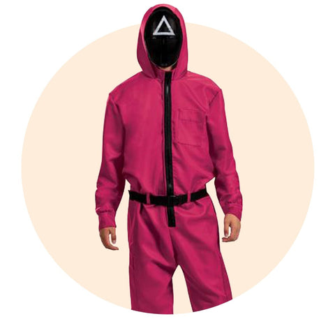 Squid Game Halloween Costumes - Party Expert
