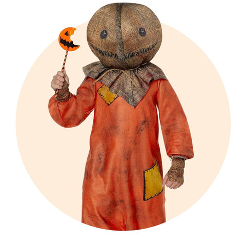 Trick 'r Treat Halloween Costumes - Party Expert