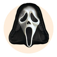 Halloween Foil and Latex Balloons - Party Expert