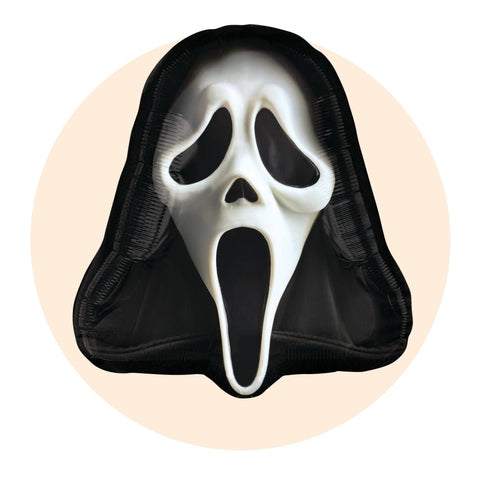 Halloween Foil and Latex Balloons - Party Expert