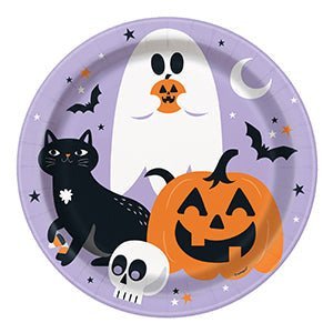 Halloween Night