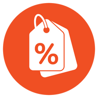 Up to 50% OFF Halloween