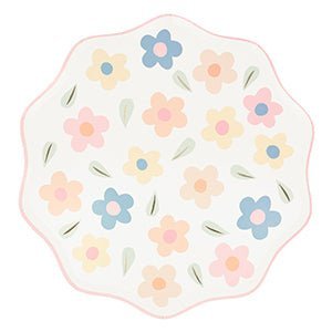 Fleurs Joyeuses