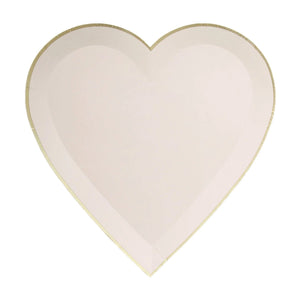 Heart Eco-Stylish Tableware - Party Expert
