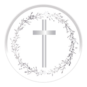 Heavenly Cross Party Supplies