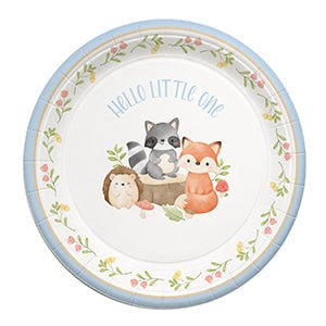 Hello Little One Party Supplies and Decorations