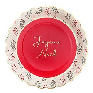 Houx de Noël