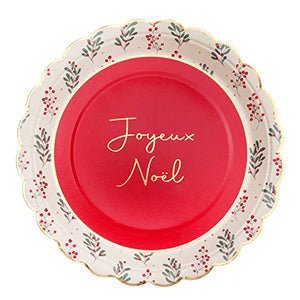 Holly Christmas Party Supplies and Decorations - Party Expert