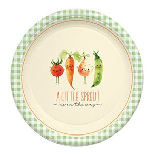 Little Sprout Party Supplies and Decorations