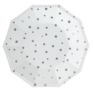 Little Stars Eco-Stylish Tableware - Party Expert