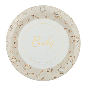 Little Teddy Party Supplies and Decorations