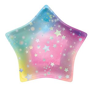 Luminous Birthday Party Supplies and Decorations - Party Expert