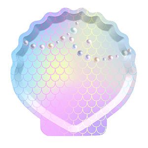 Mermaid Lagoon Birthday Party Supplies and Decorations - Party Expert