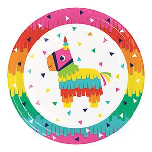 Mexican Fiesta Party Supplies and Decorations - Party Expert