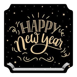 New Year 2026