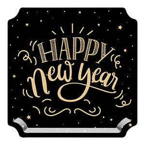 New Year 2026 Party Supplies and Decorations