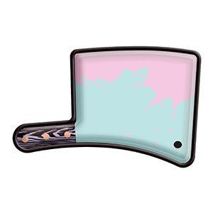 Pastel Halloween