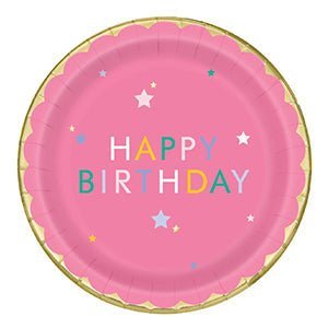 Fête Pastel