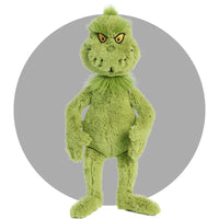 25% OFF - The Grinch