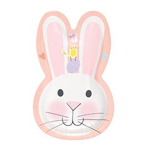 Pretty Easter Party Supplies and Decorations