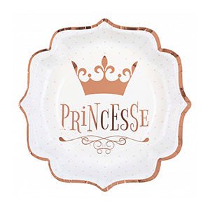 Princess Birthday Party Supplies and Decorations - Party Expert