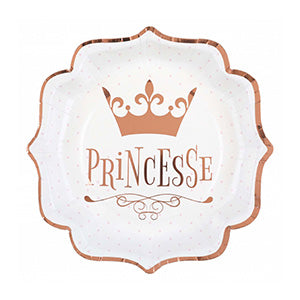 Princess Birthday Party Supplies and Decorations