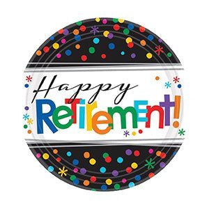 Officiellement retraité