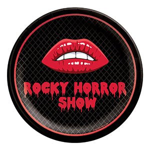Rocky Horror Show Party Supplies and Decorations - Party Expert