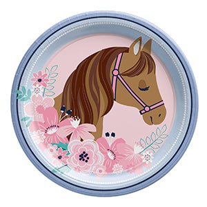Saddle Up Birthday Party Supplies and Decorations - Party Expert