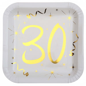 30th - Starry Golden Age