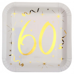60th - Starry Golden Age