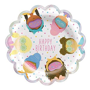 Spa Party Birthday Party Supplies and Decorations - Party Expert