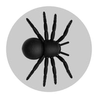 Halloween Spiders & Spider Web Décor