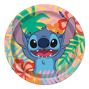 Disney Stitch Birthday Party Supplies and Decorations - Party Expert